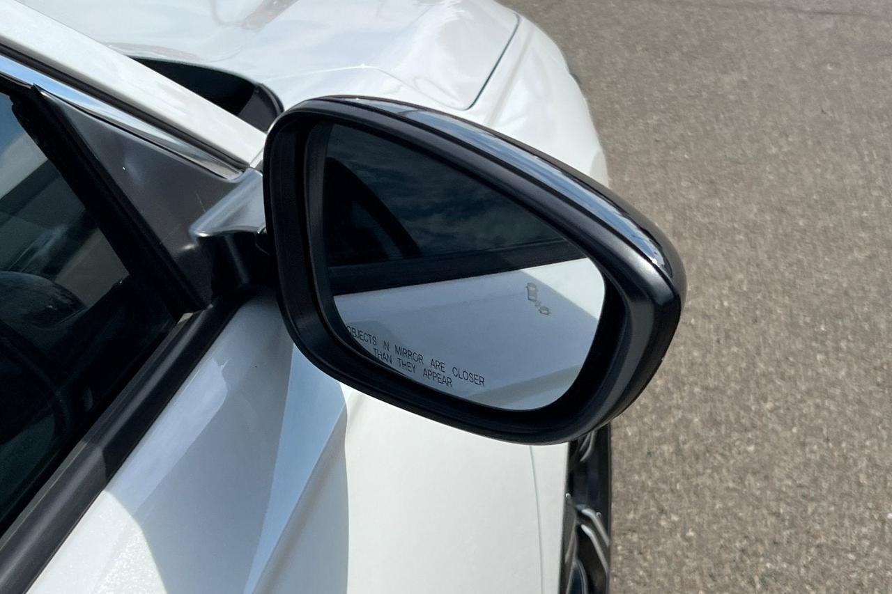 2024 Honda Accord Hybrid Sport Roseville CA