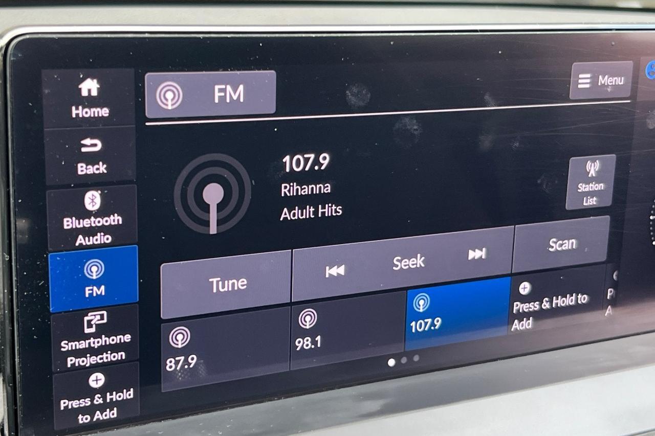 2024 Honda Accord Hybrid Sport Roseville CA