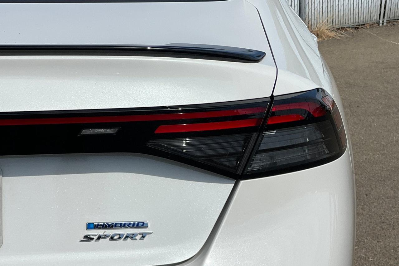 2024 Honda Accord Hybrid Sport Roseville CA
