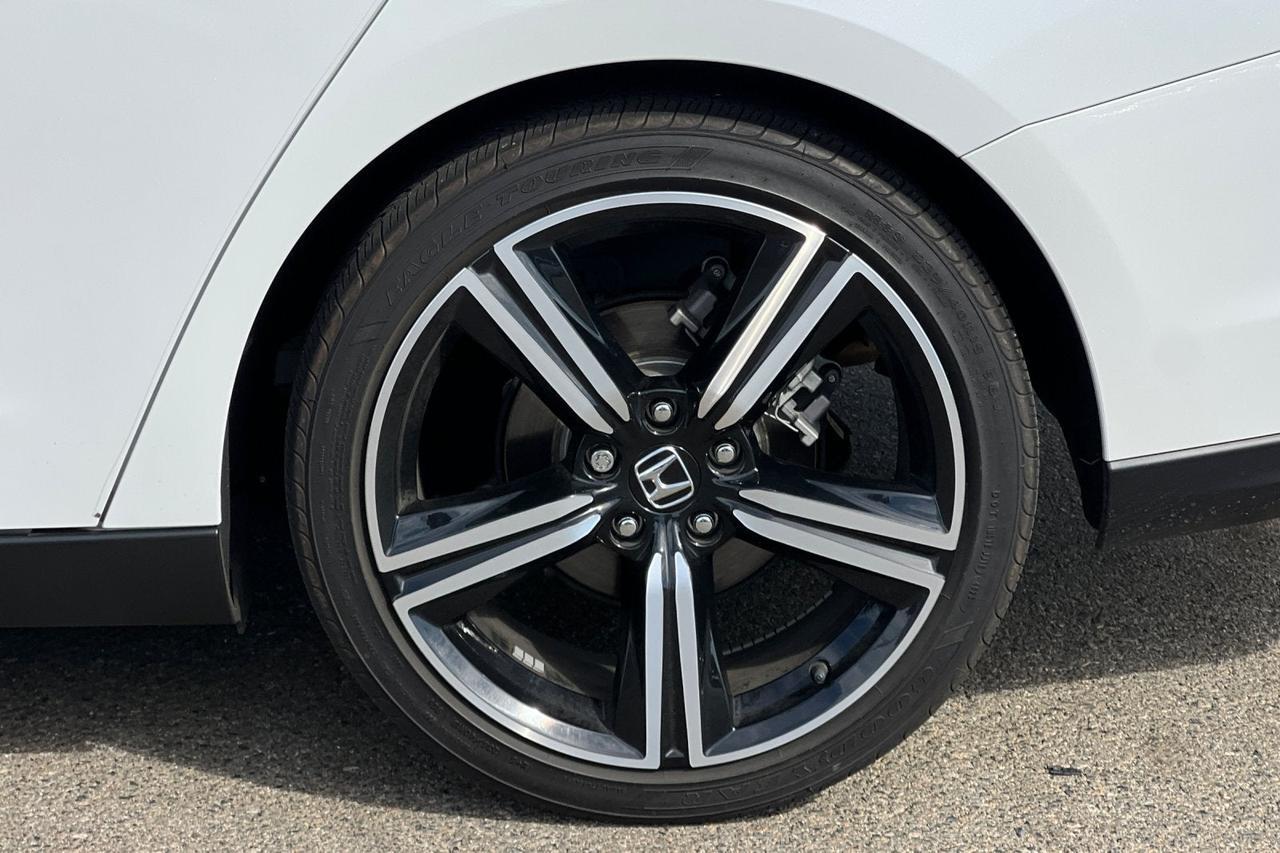 2024 Honda Accord Hybrid Sport Roseville CA
