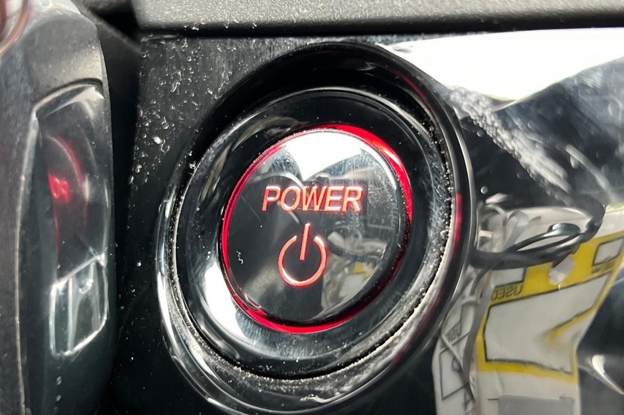 2024 Honda Accord Hybrid Sport Roseville CA