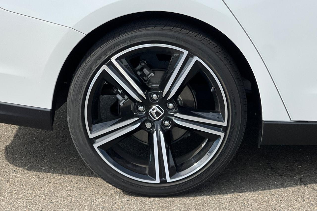 2024 Honda Accord Hybrid Sport Roseville CA