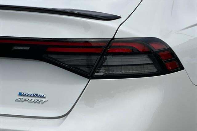 2024 Honda Accord Hybrid Sport Roseville CA