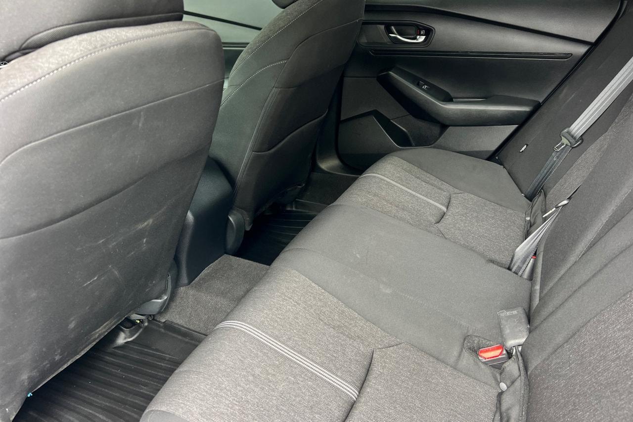 2024 Honda Accord Hybrid Sport Roseville CA