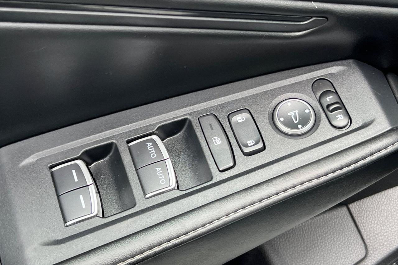 2024 Honda Accord Hybrid Sport Roseville CA