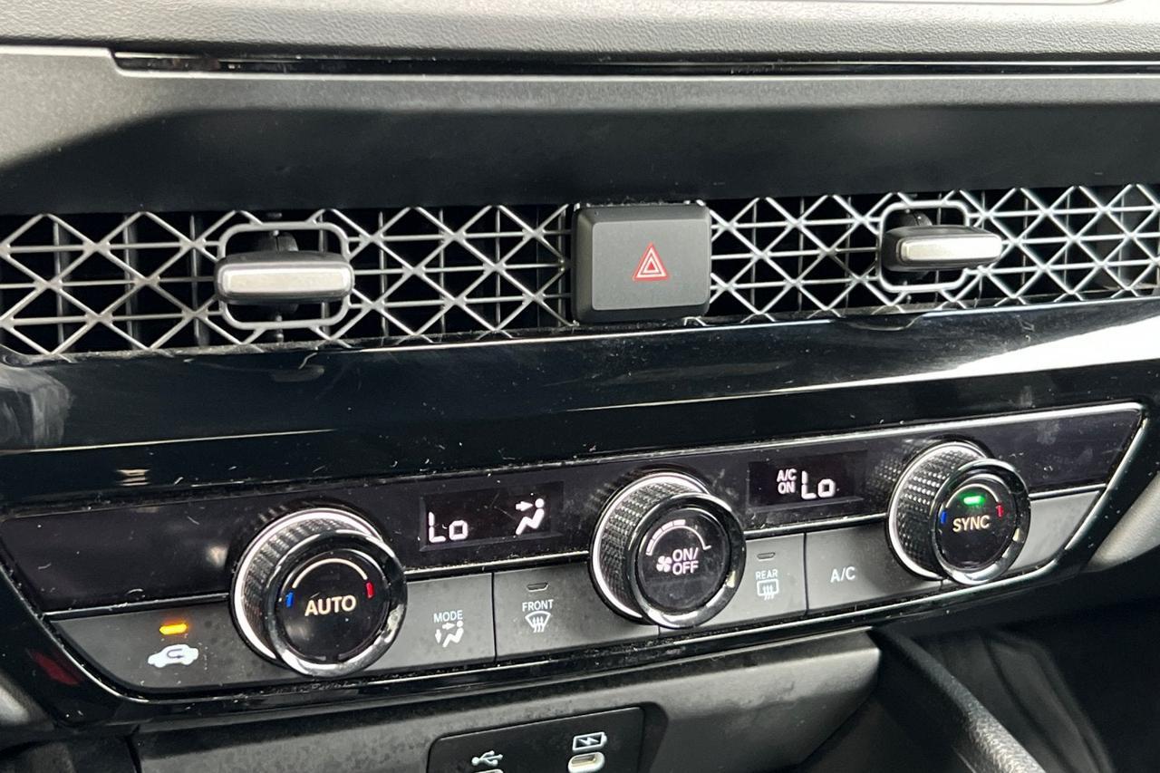 2024 Honda Accord Hybrid Sport Roseville CA