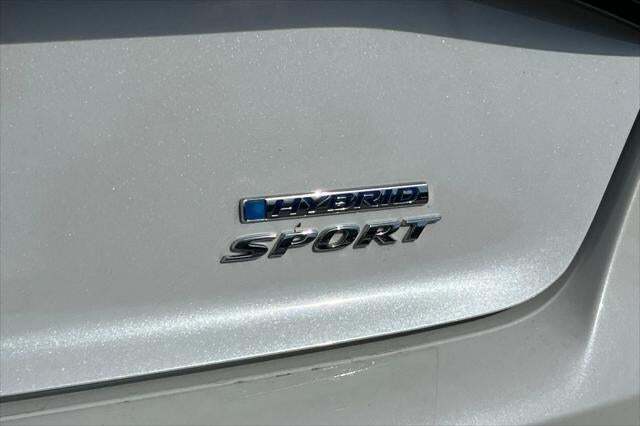2024 Honda Accord Hybrid Sport Roseville CA