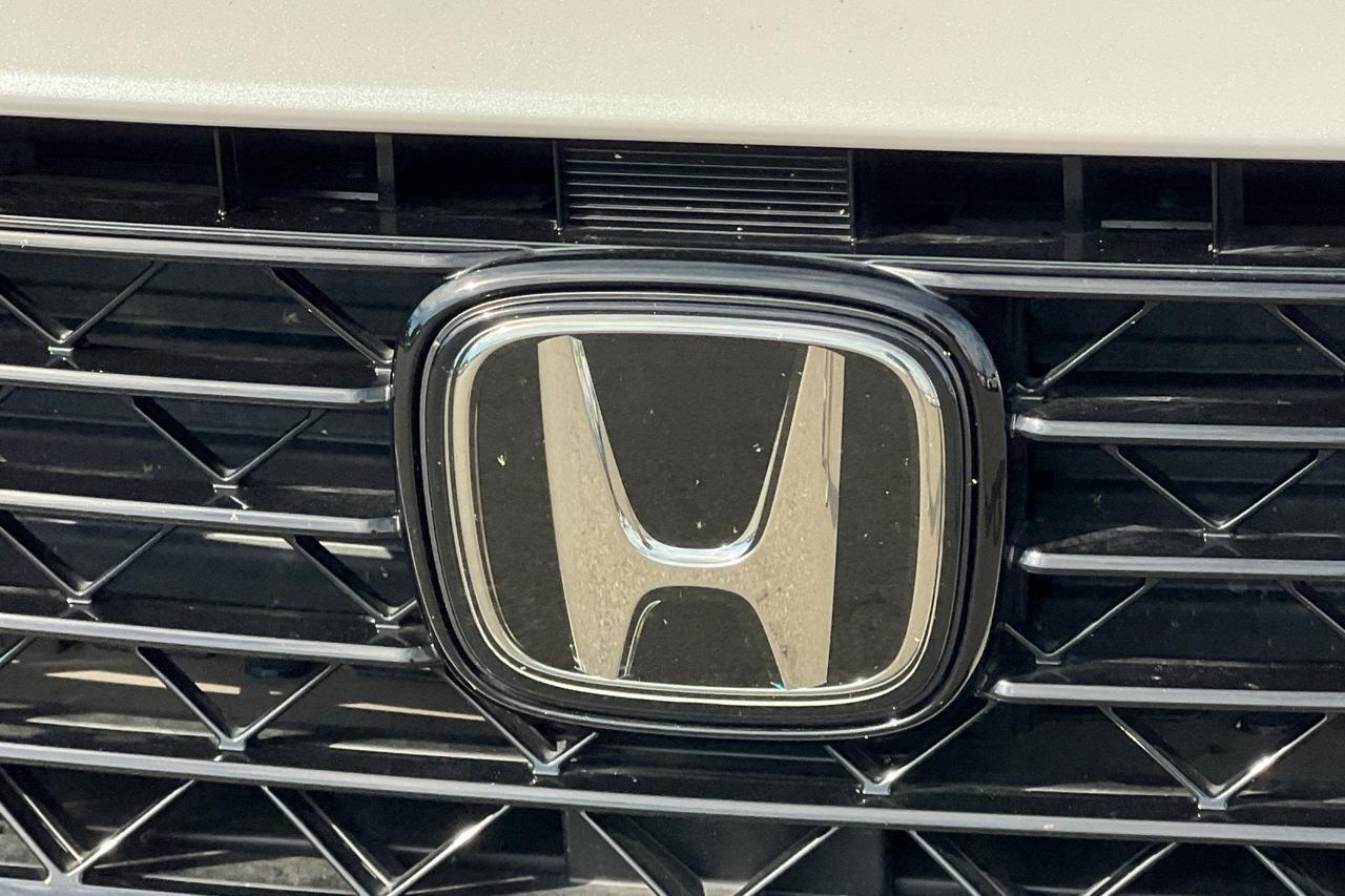 2024 Honda Accord Hybrid Sport Roseville CA