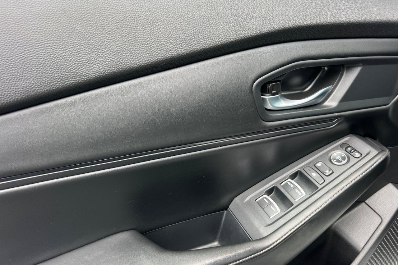 2024 Honda Accord Hybrid Sport Roseville CA