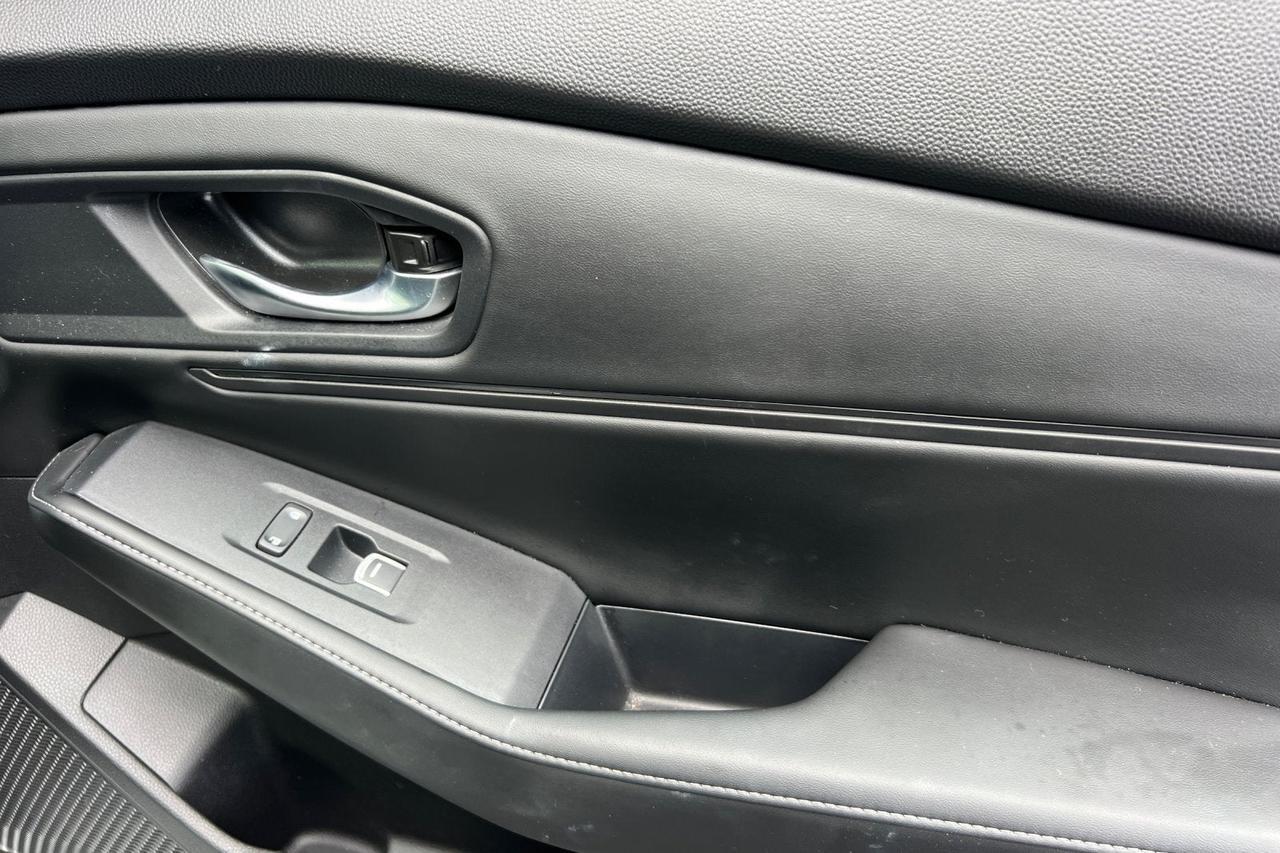 2024 Honda Accord Hybrid Sport Roseville CA