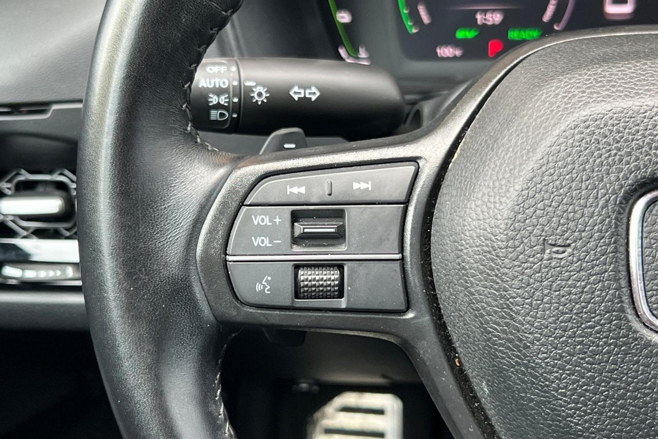 2024 Honda Accord Hybrid Sport Roseville CA