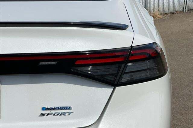 2024 Honda Accord Hybrid Sport Roseville CA