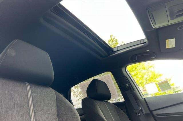 2024 Honda Accord Hybrid Sport Roseville CA