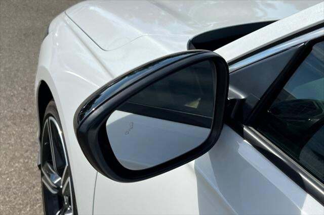 2024 Honda Accord Hybrid Sport Roseville CA