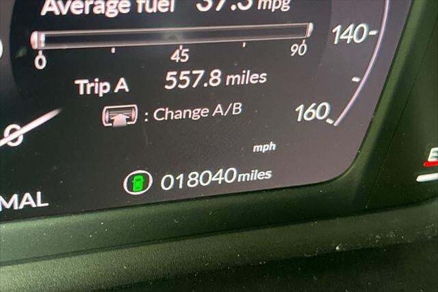 2024 Honda Accord Hybrid Sport Roseville CA