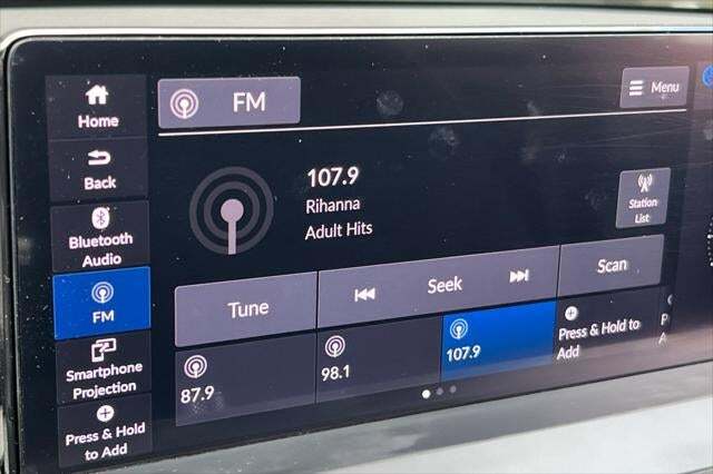 2024 Honda Accord Hybrid Sport Roseville CA