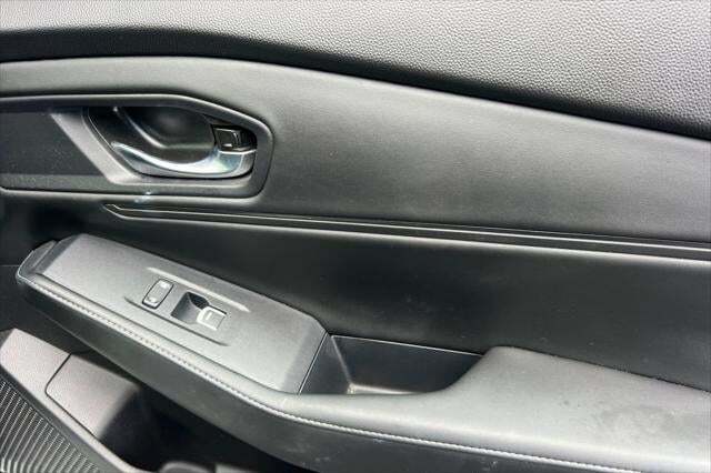 2024 Honda Accord Hybrid Sport Roseville CA