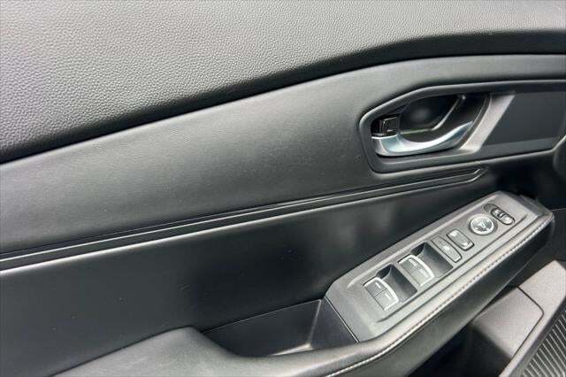 2024 Honda Accord Hybrid Sport Roseville CA