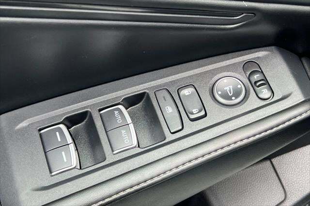 2024 Honda Accord Hybrid Sport Roseville CA