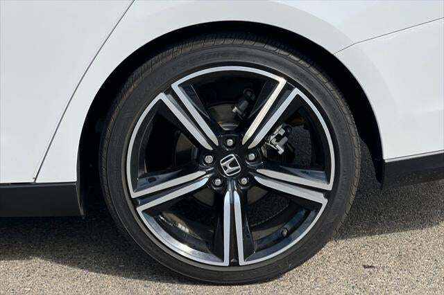 2024 Honda Accord Hybrid Sport Roseville CA