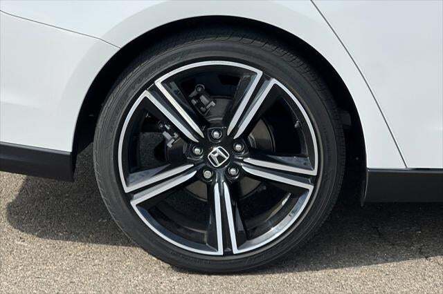 2024 Honda Accord Hybrid Sport Roseville CA