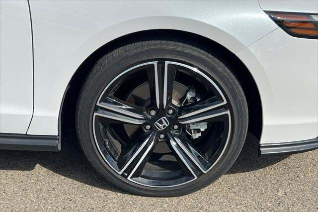 2024 Honda Accord Hybrid Sport Roseville CA