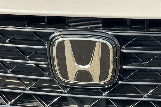 2024 Honda Accord Hybrid Sport Roseville CA