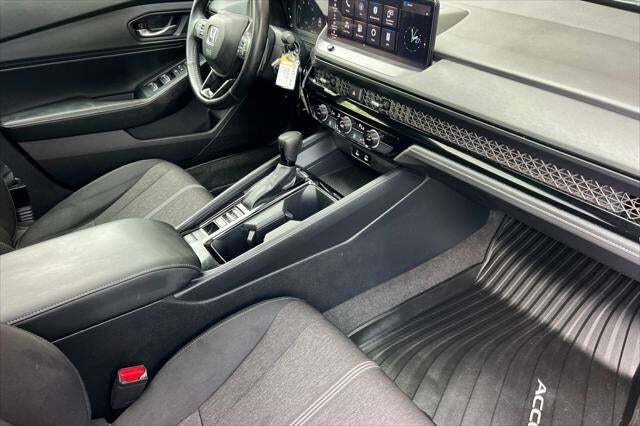 2024 Honda Accord Hybrid Sport Roseville CA