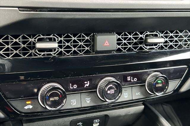 2024 Honda Accord Hybrid Sport Roseville CA