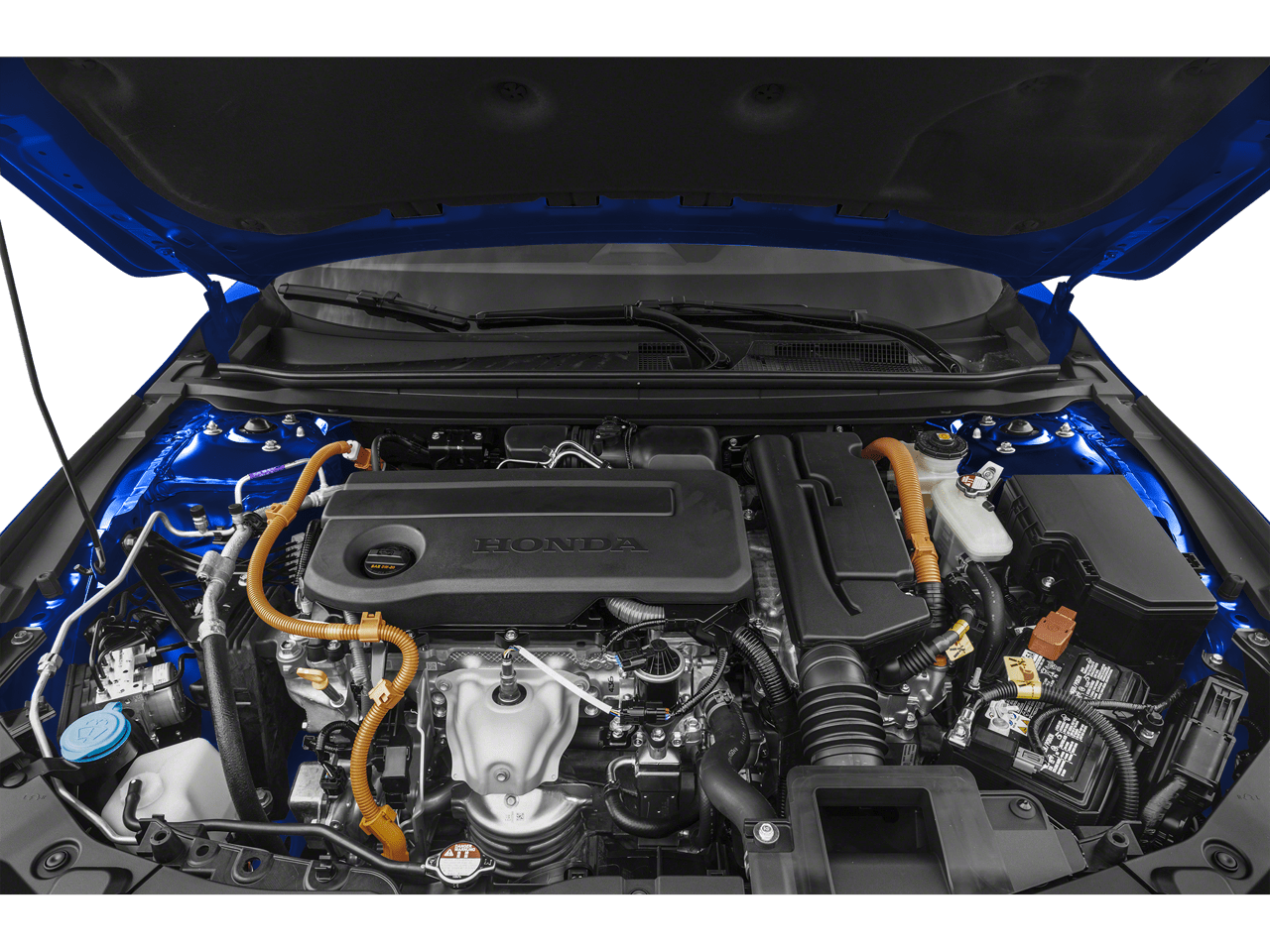 2024 Honda Accord Hybrid Sport Roseville CA
