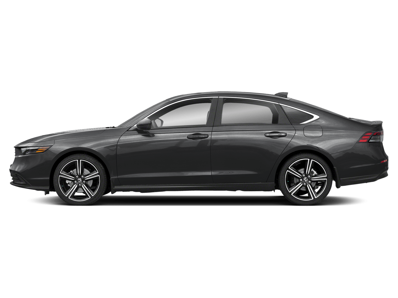2024 Honda Accord Hybrid Sport Roseville CA