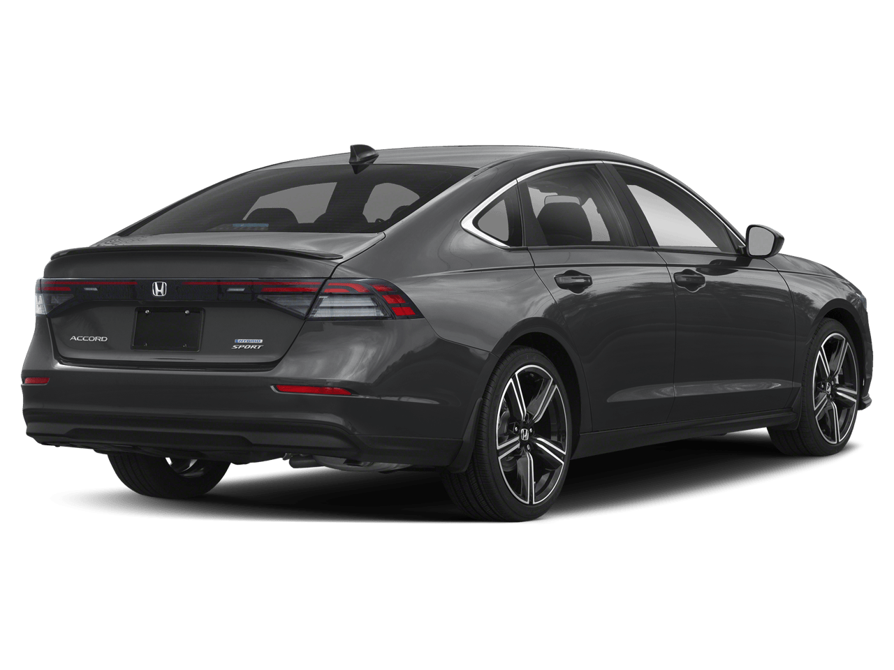 2024 Honda Accord Hybrid Sport Roseville CA