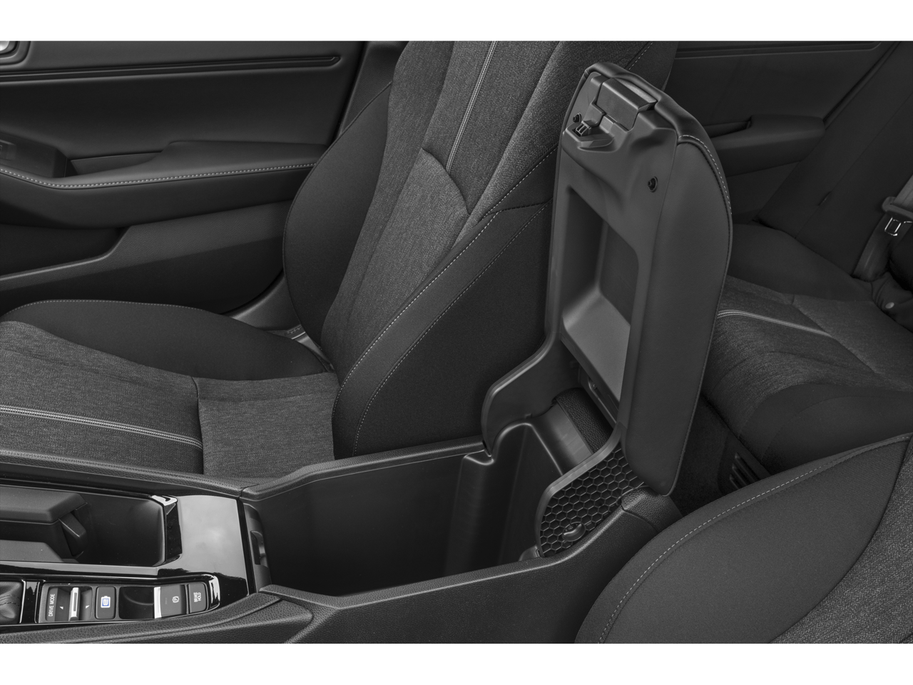 2024 Honda Accord Hybrid Sport Roseville CA