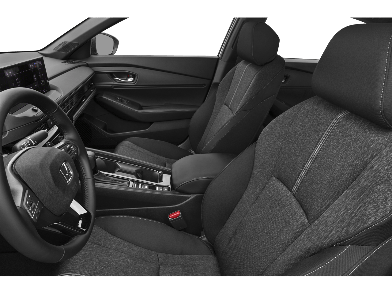 2024 Honda Accord Hybrid Sport Roseville CA