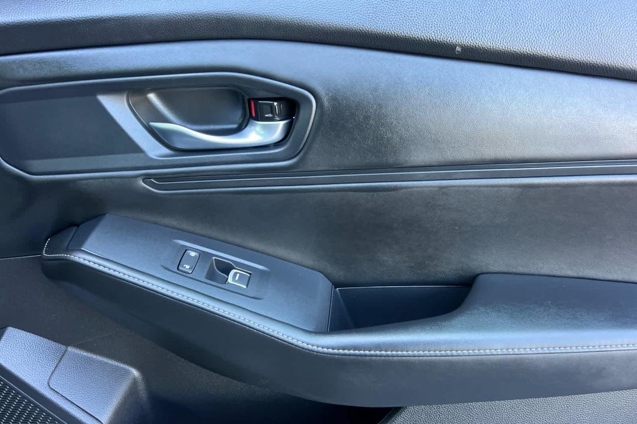 2024 Honda Accord Hybrid Sport Roseville CA