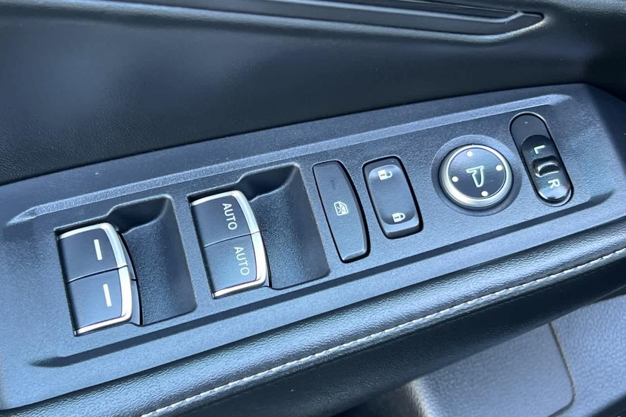 2024 Honda Accord Hybrid Sport Roseville CA