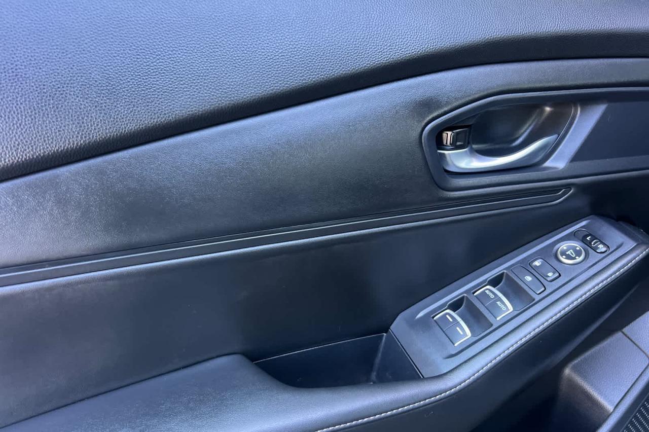 2024 Honda Accord Hybrid Sport Roseville CA