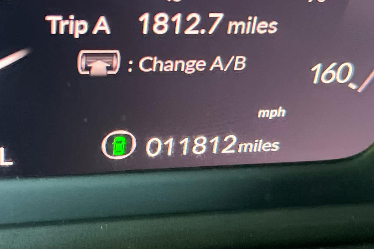 2024 Honda Accord Hybrid Sport Roseville CA
