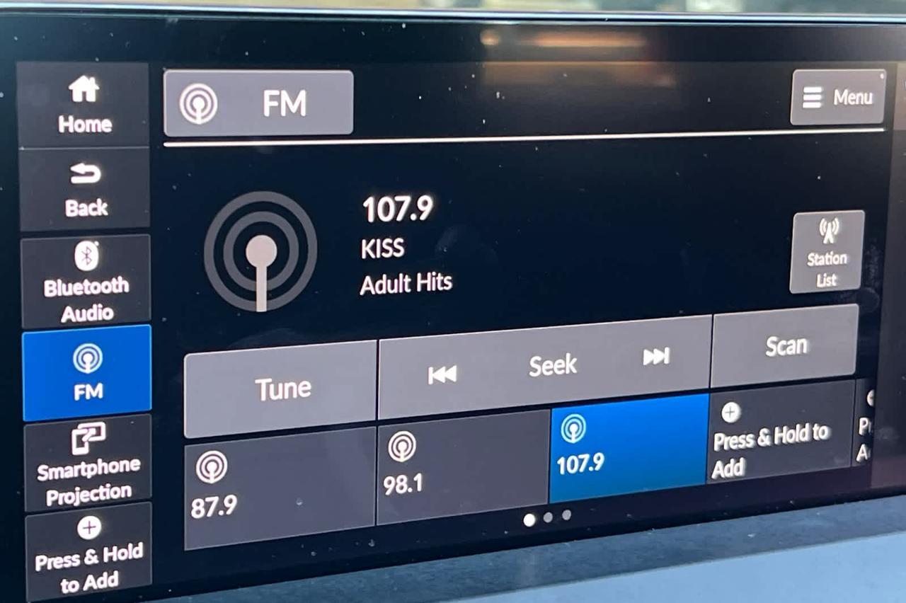 2024 Honda Accord Hybrid Sport Roseville CA
