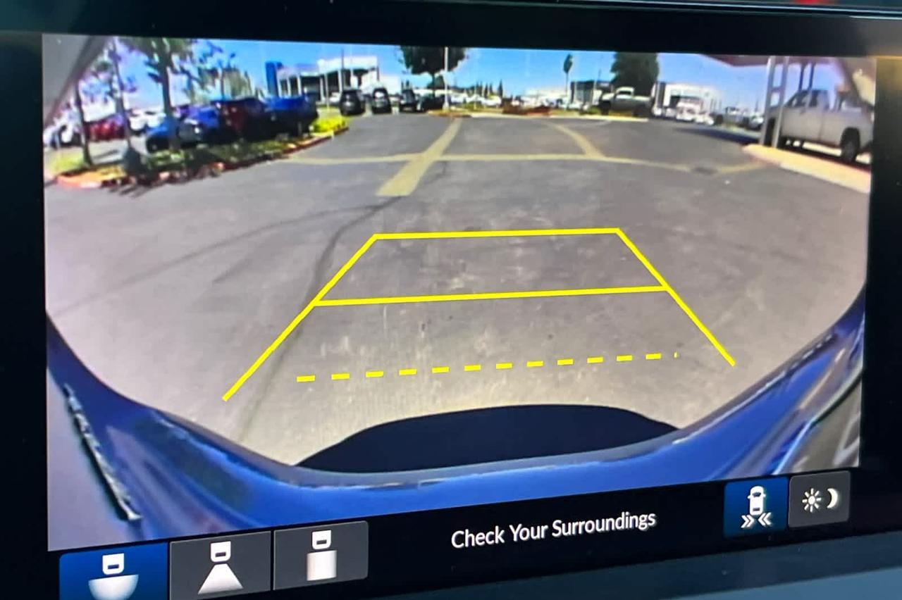 2024 Honda Accord Hybrid Sport Roseville CA