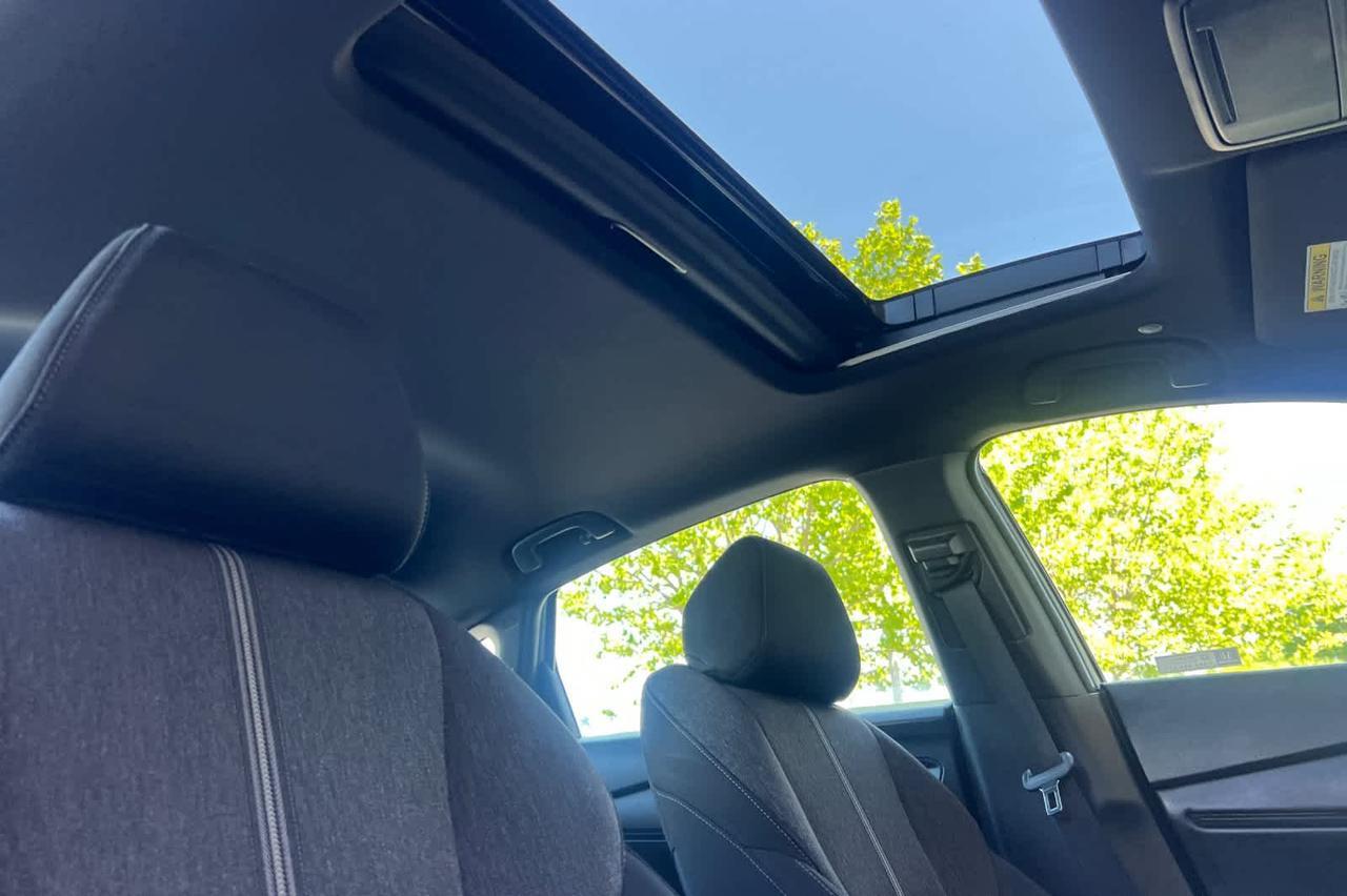 2024 Honda Accord Hybrid Sport Roseville CA