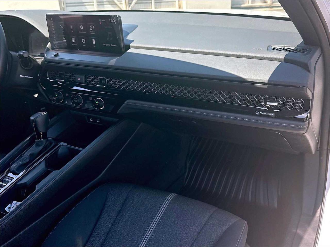 2024 Honda Accord Hybrid Sport Roseville CA