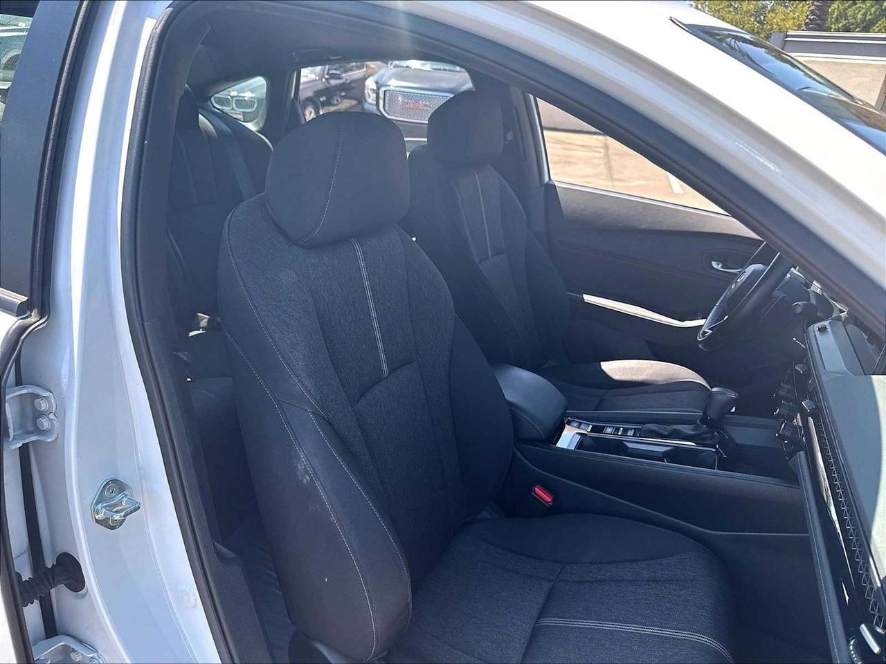 2024 Honda Accord Hybrid Sport Roseville CA