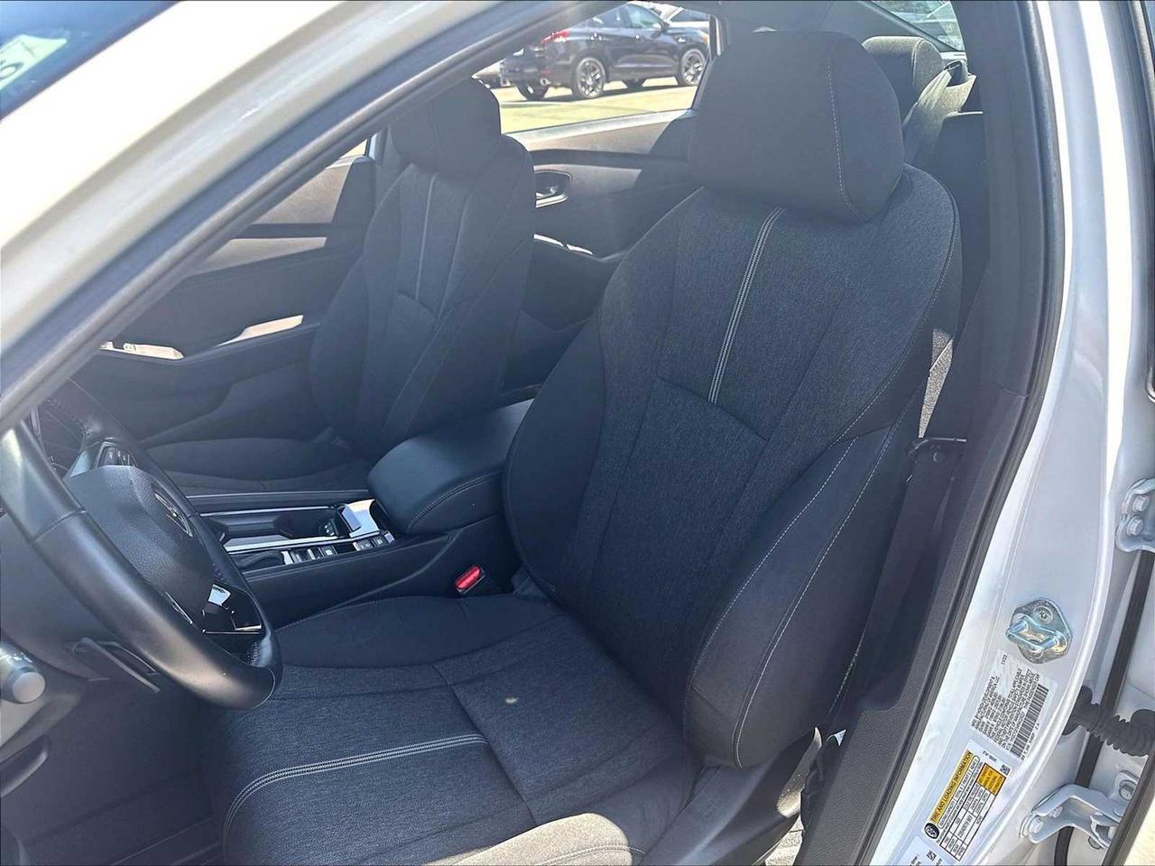 2024 Honda Accord Hybrid Sport Roseville CA