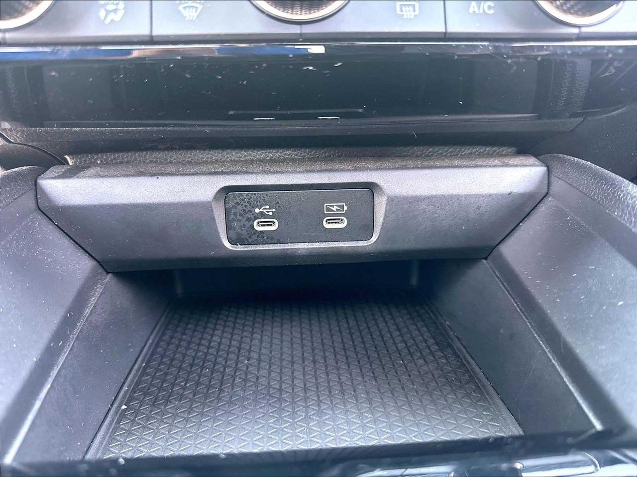 2024 Honda Accord Hybrid Sport Roseville CA