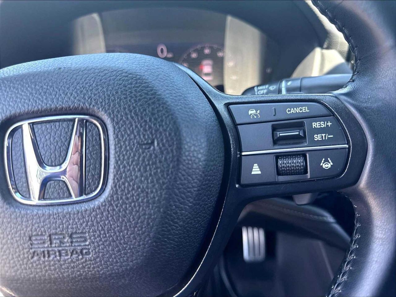 2024 Honda Accord Hybrid Sport Roseville CA