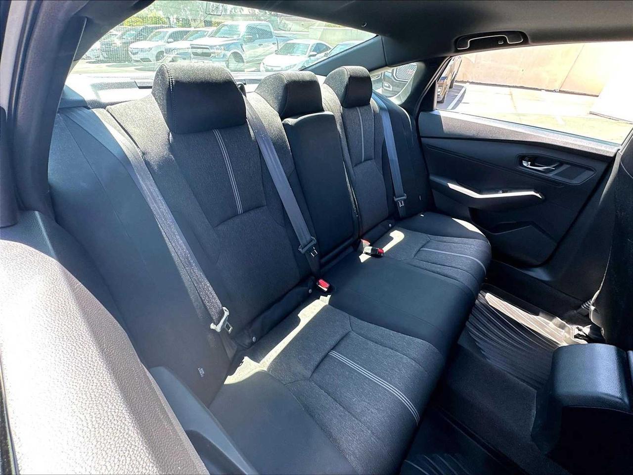 2024 Honda Accord Hybrid Sport Roseville CA