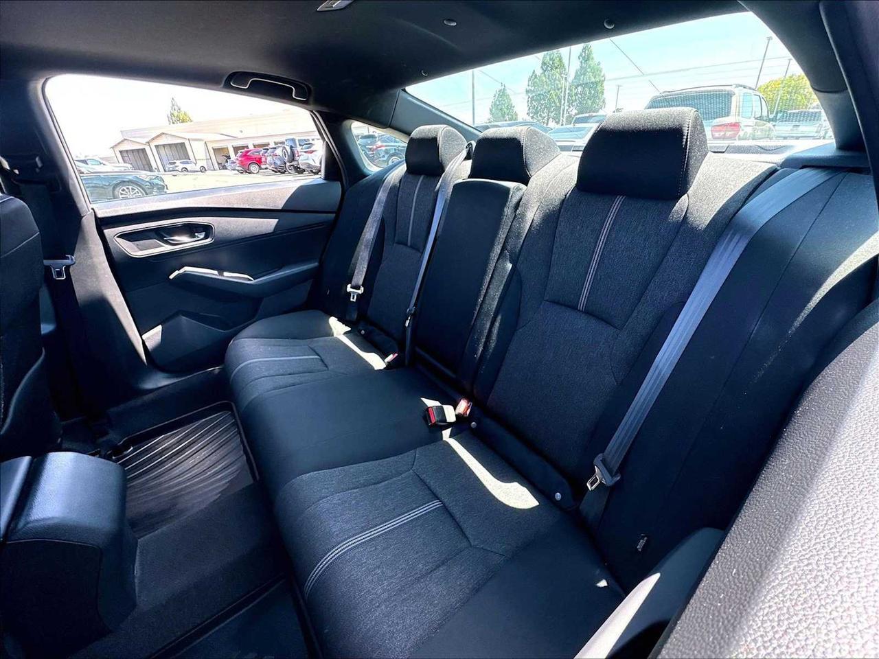 2024 Honda Accord Hybrid Sport Roseville CA