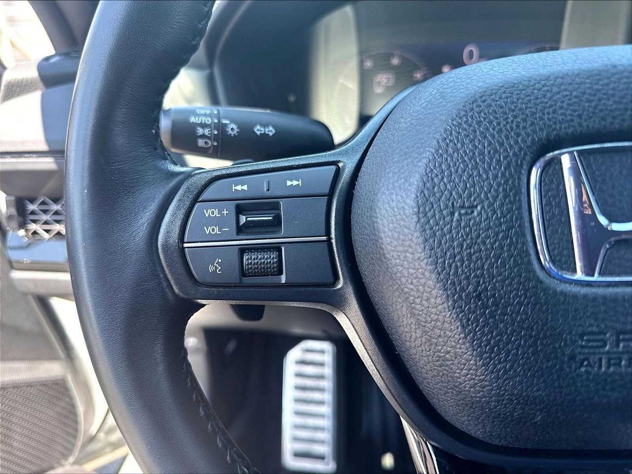 2024 Honda Accord Hybrid Sport Roseville CA