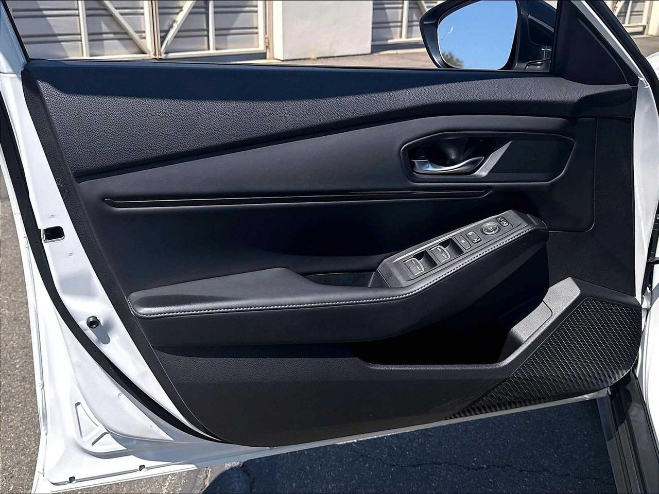 2024 Honda Accord Hybrid Sport Roseville CA